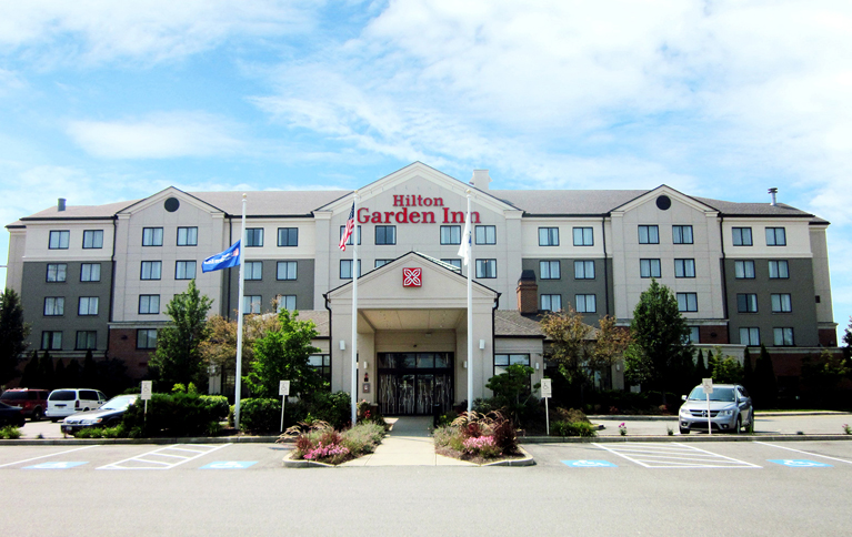 Horvath Tremblay Sells Ground Lease To Hilton Garden Inn In