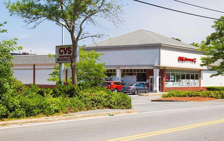 HORVATH & TREMBLAY SELLS CVS IN YARMOUTH, MA FOR 5.69M, A