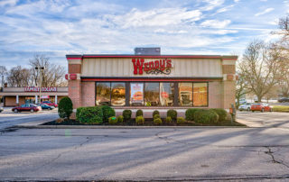 Wendy's---Newark-NY