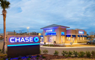HORVATH & TREMBLAY SELLS CHASE BANK IN JACKSONVILLE, FL FOR $6.715M