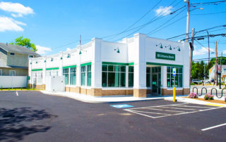 HORVATH & TREMBLAY SELLS CITIZENS BANK IN FRAMINGHAM, MA FOR $5.1M