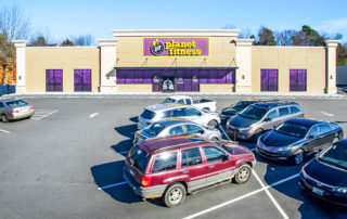HORVATH & TREMBLAY SELLS PLANET FITNESS IN THOMASVILLE, NC FOR $2.25M