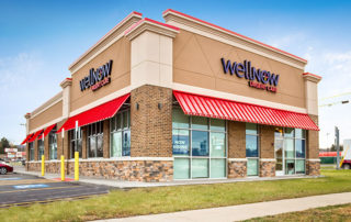 HORVATH & TREMBLAY SELLS WELLNOW URGENT CARE IN ONEIDA, NY FOR $1.520M