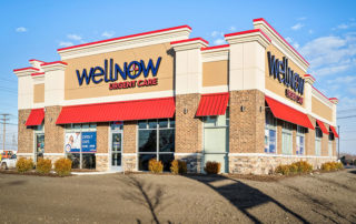 HORVATH & TREMBLAY SELLS WELLNOW URGENT CARE IN WEST SENECA, NY FOR $2.097M, A 6.93% CAP RATE
