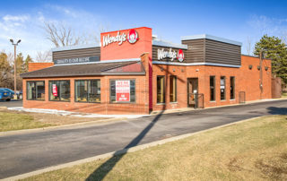 HORVATH & TREMBLAY SELLS WENDY’S IN HAMBURG, NY FOR $2,531,600, A 5.0% CAP RATE