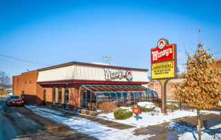 HORVATH & TREMBLAY SELLS WENDY’S IN OLEAN, NY FOR $2,597,500, A 5.07% CAP RATE