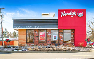 HORVATH & TREMBLAY SELLS WENDY’S IN WEST SENECA, NY FOR $2.65M, A 5.10% CAP RATE